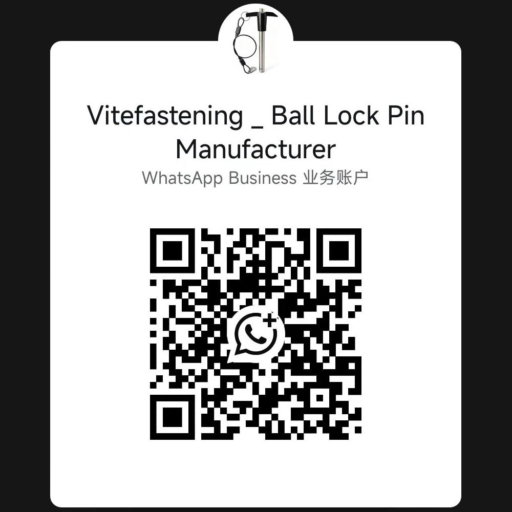 WhatsApp QR code