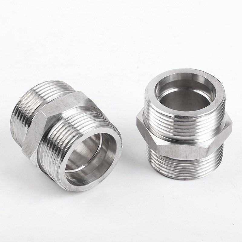 Custom machining