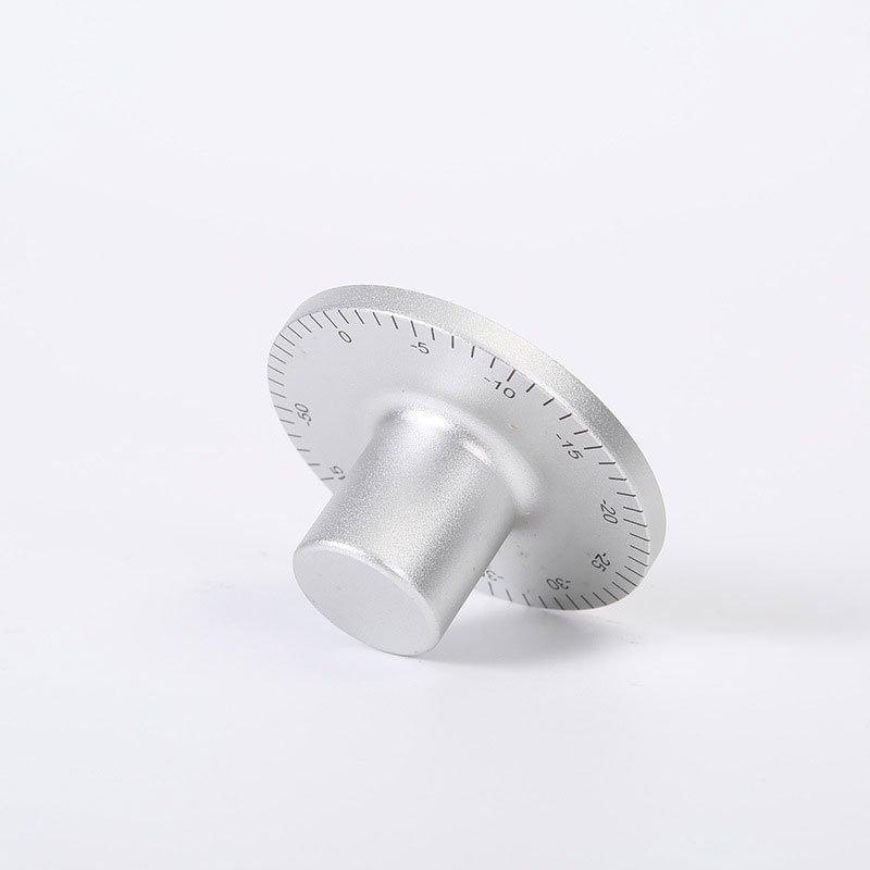 Custom machining