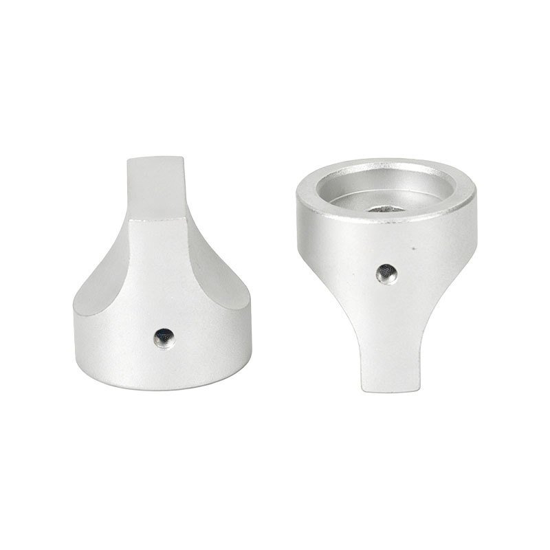 Custom machining