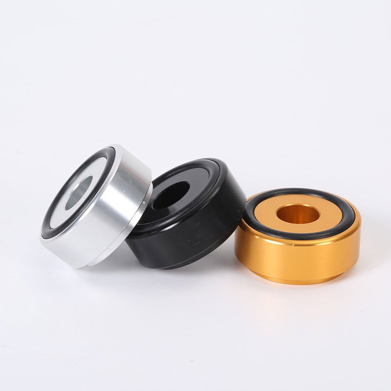 Custom machining