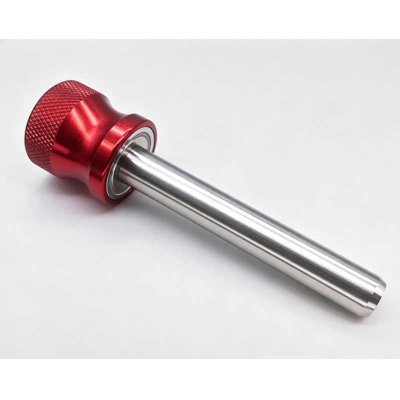 Custom machining