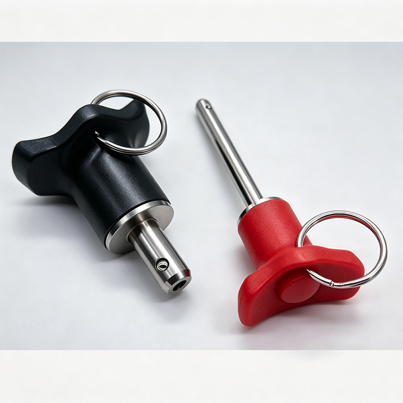 Custom machining
