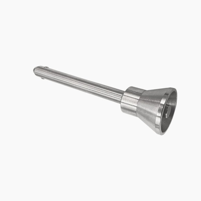 Custom machining