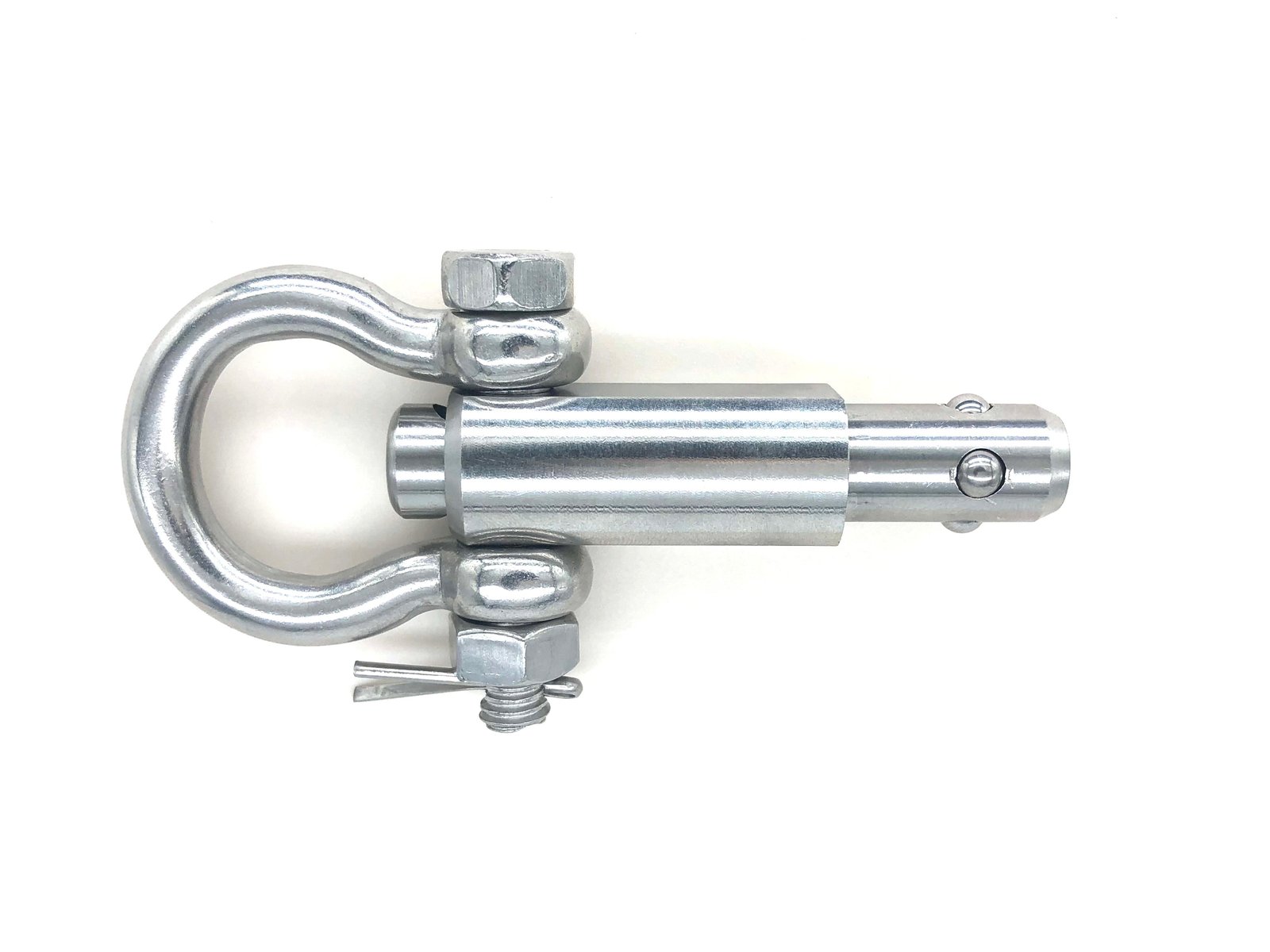Vite-E3(SS316 Windproof Pins)
