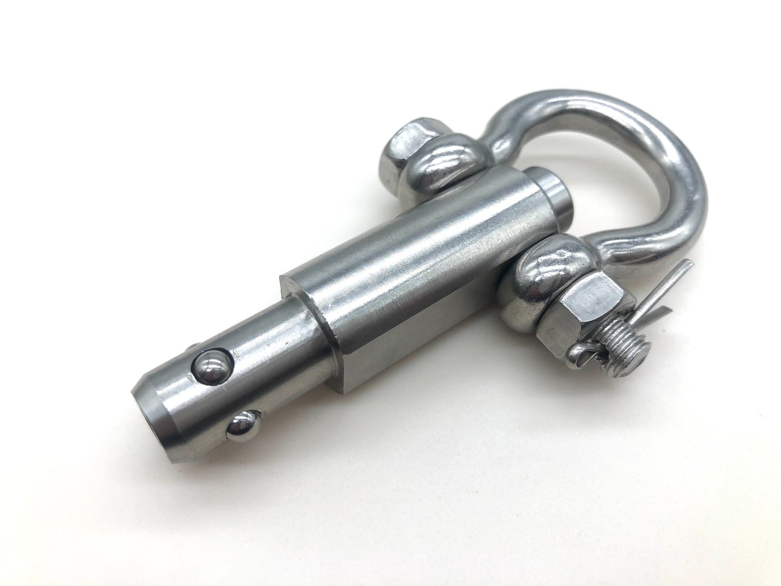 Vite-E3(SS316 Windproof Pins)