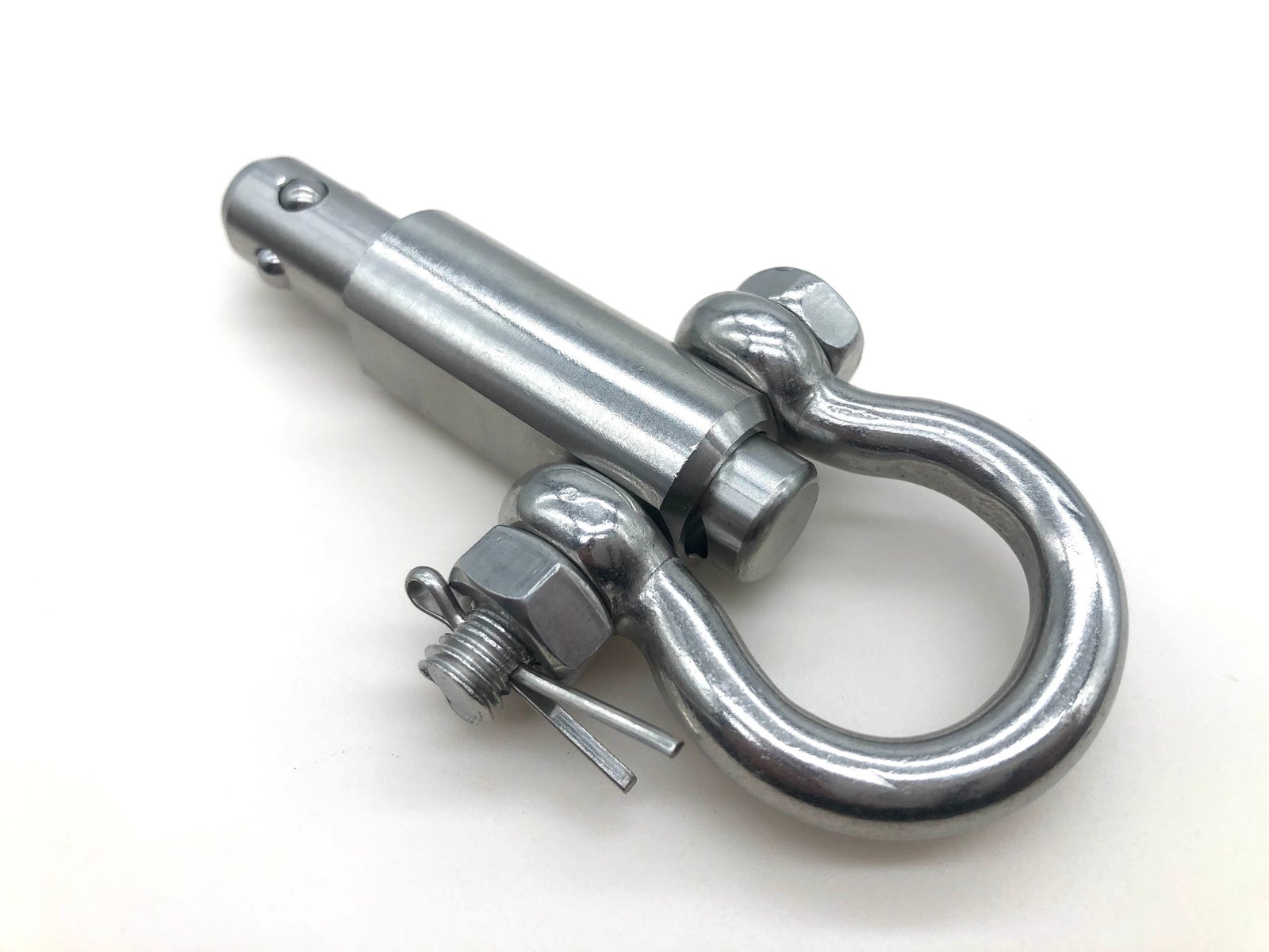 Vite-E3(SS316 Windproof Pins)