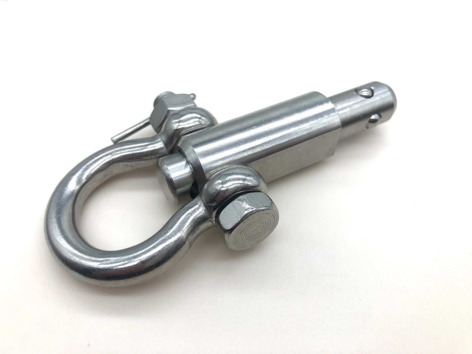 Vite-E3(SS316 Windproof Pins)