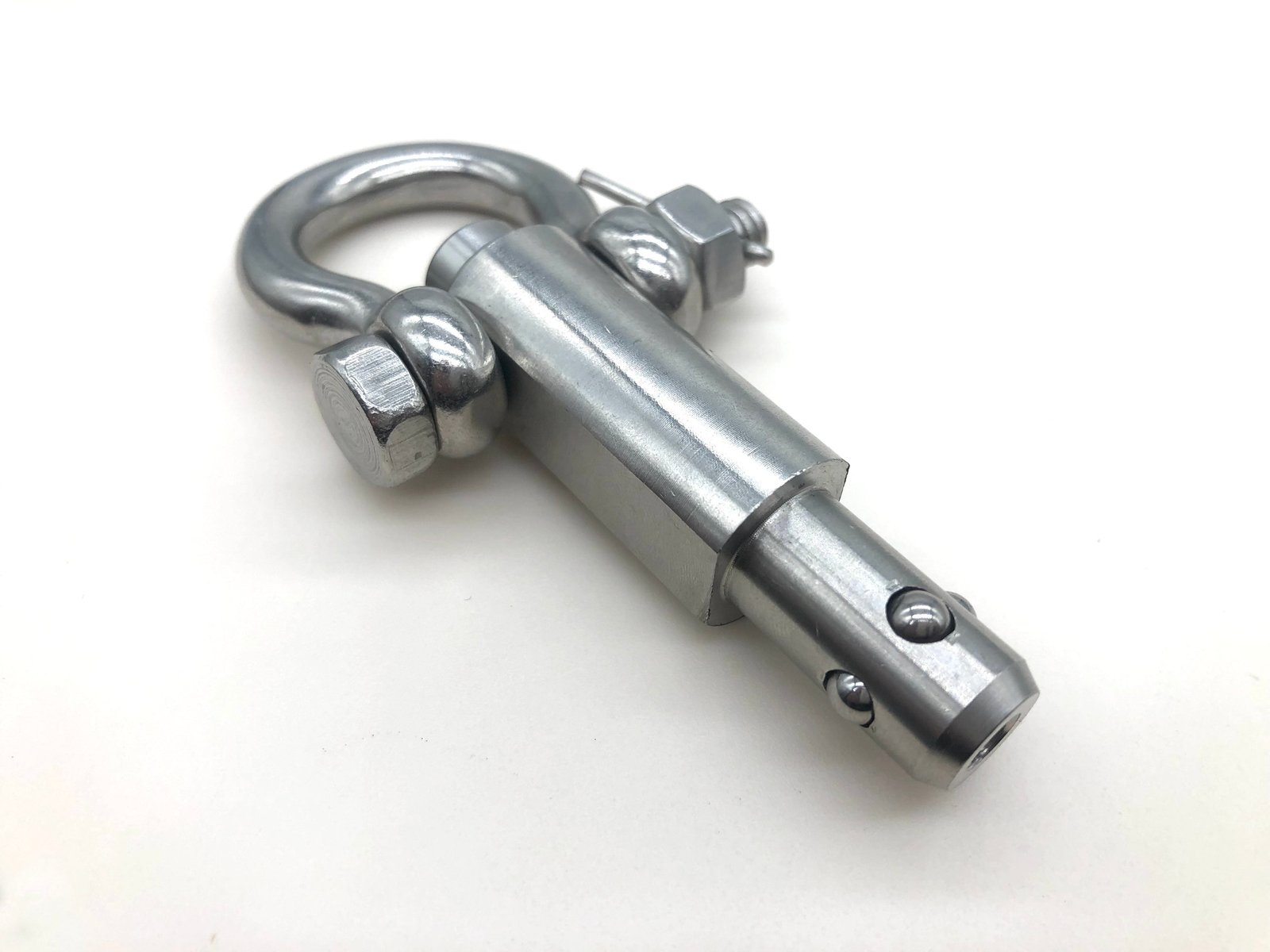 Vite-E3(SS316 Windproof Pins)