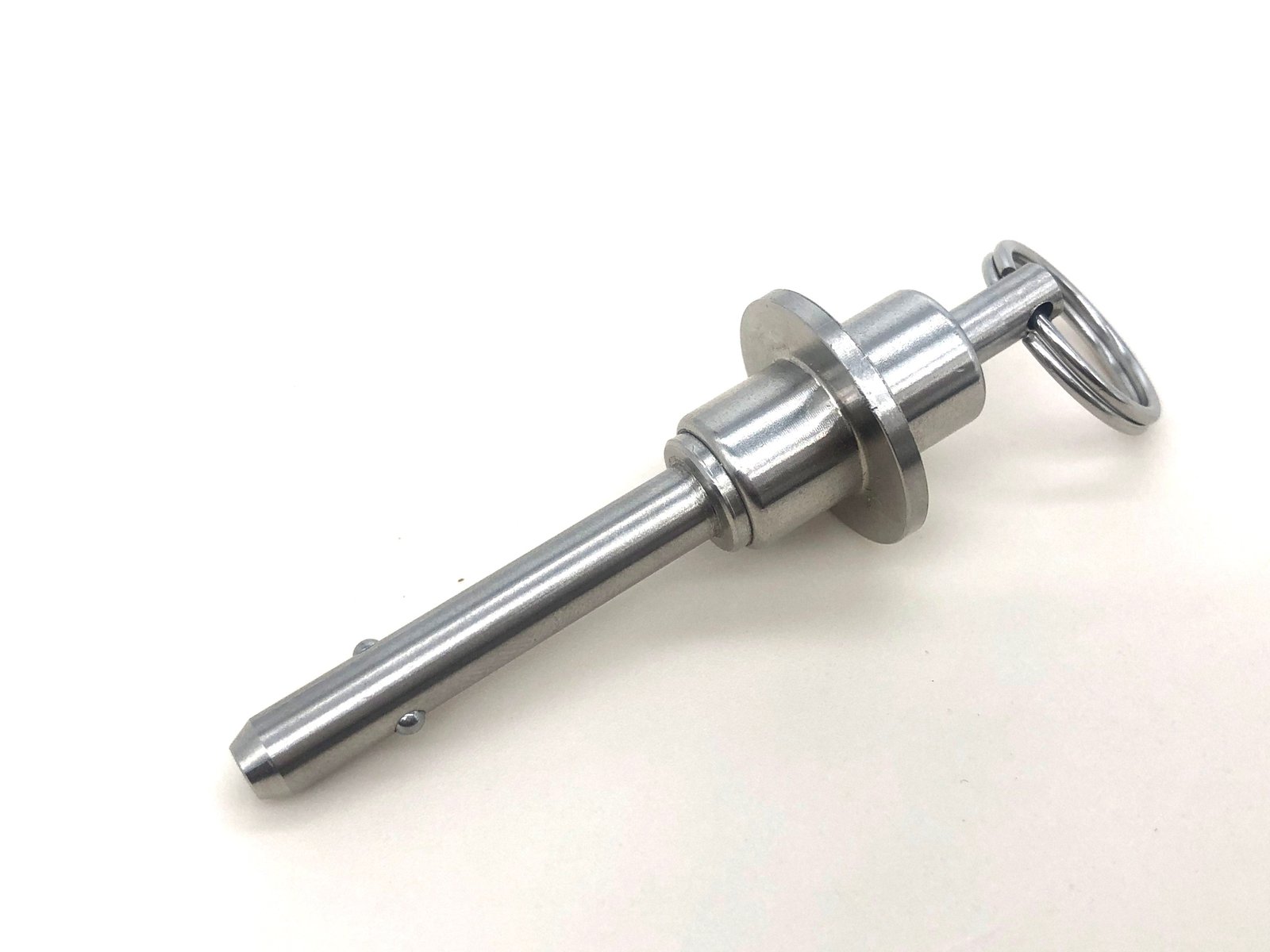 Vite-E1(Double-Acting Ball Lock Pins)