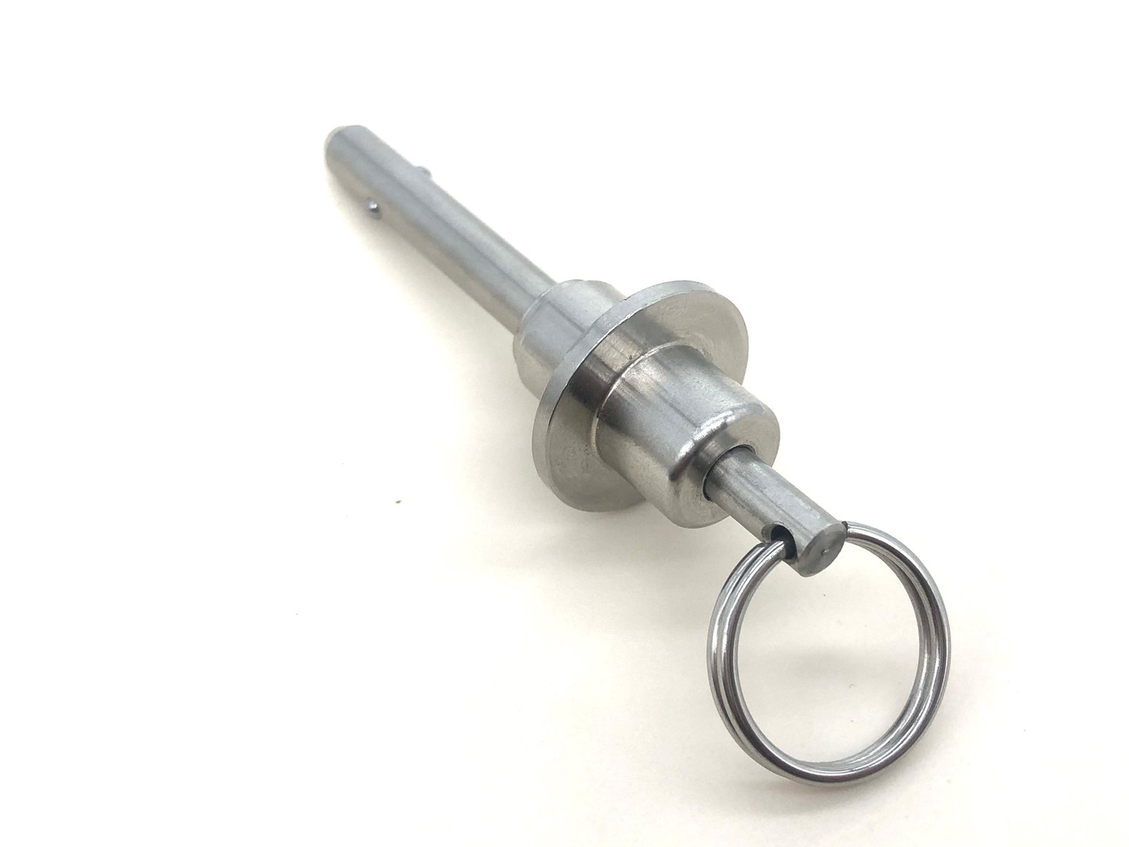 Vite-E1(Double-Acting Ball Lock Pins)