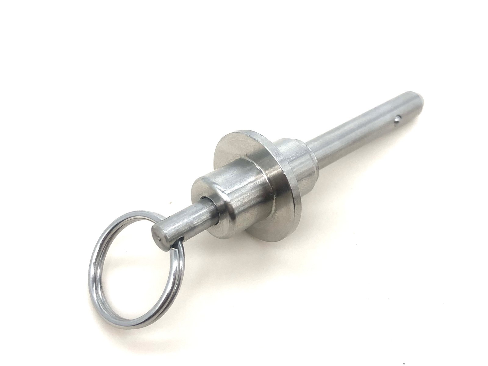 Vite-E1(Double-Acting Ball Lock Pins)