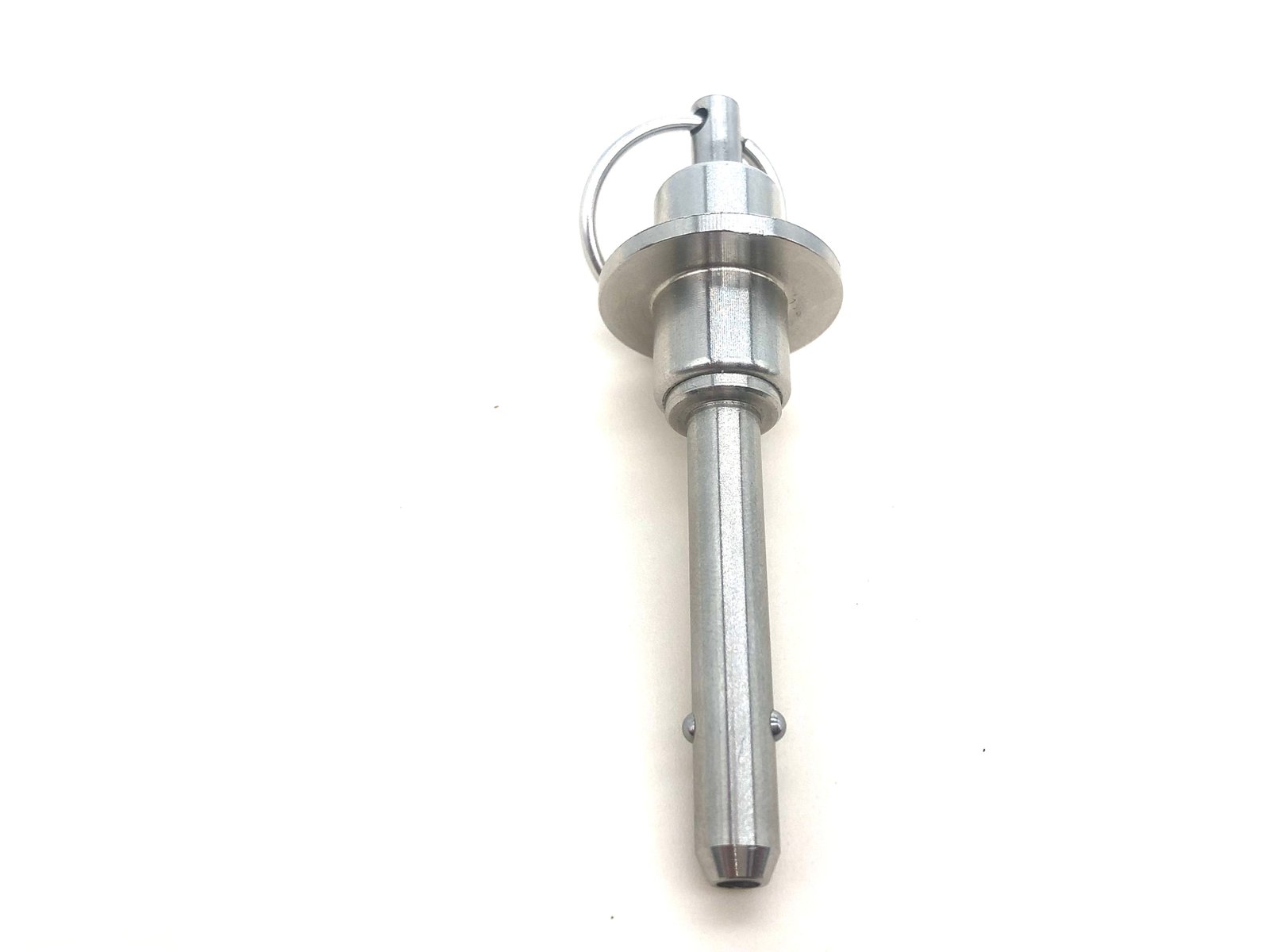Vite-E1(Double-Acting Ball Lock Pins)