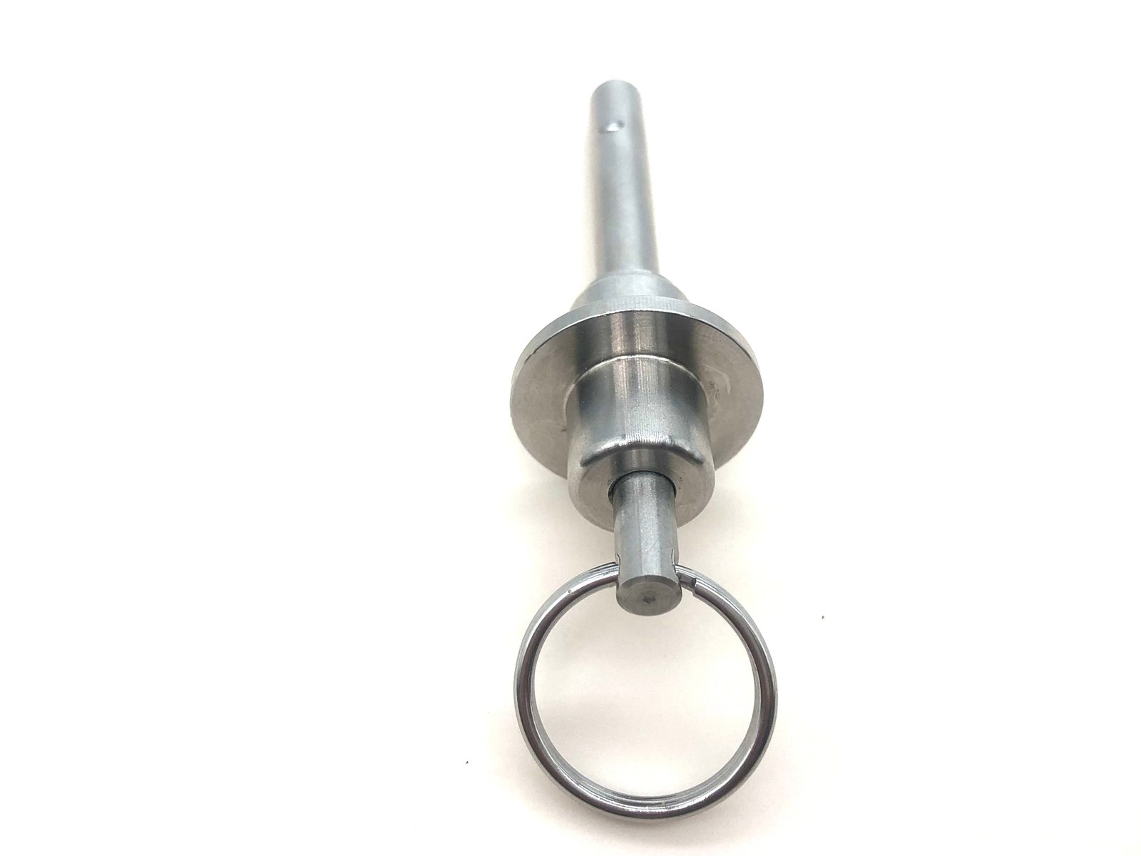 Vite-E1(Double-Acting Ball Lock Pins)