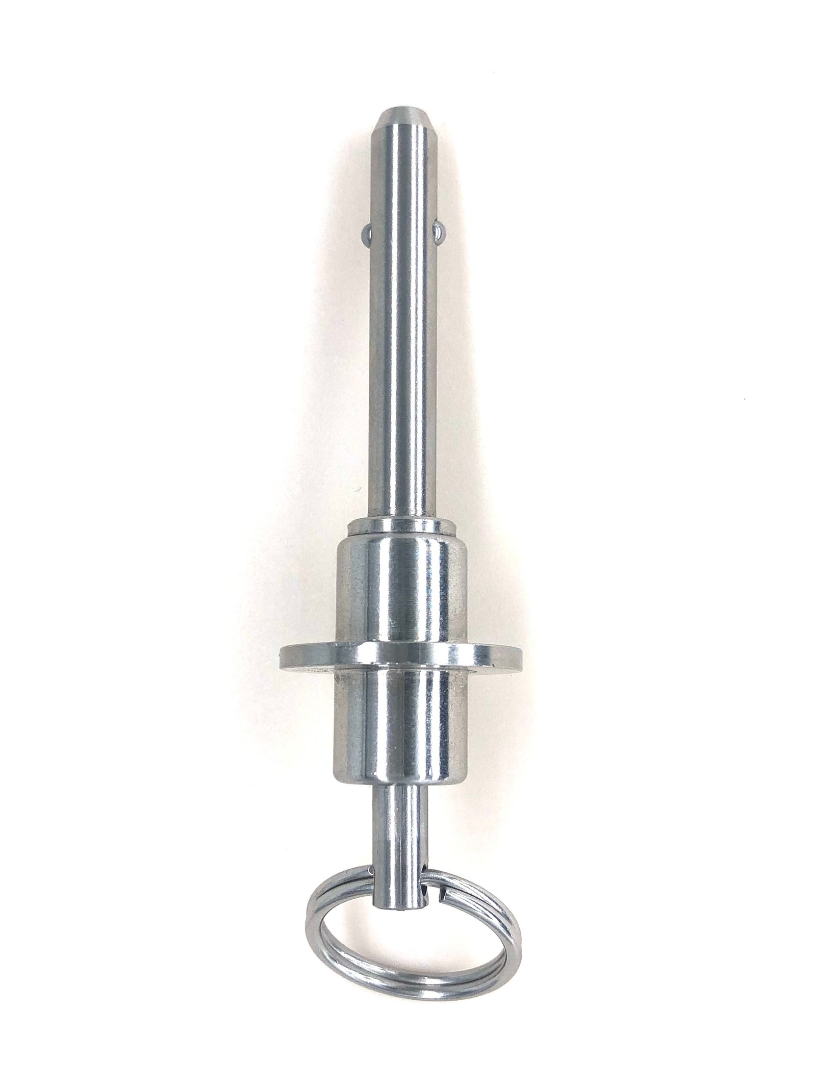 Vite-E1(Double-Acting Ball Lock Pins)
